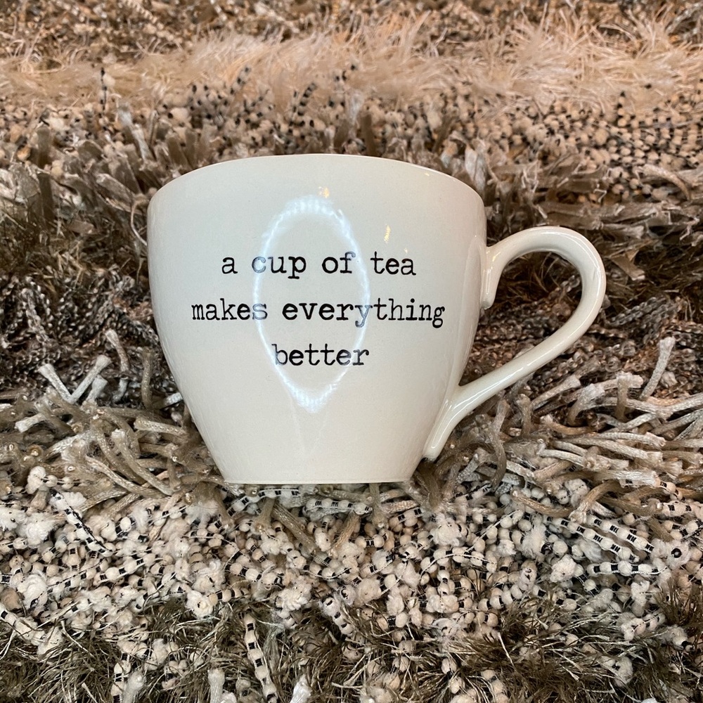 A mug!āļø - Picture 3 of 4